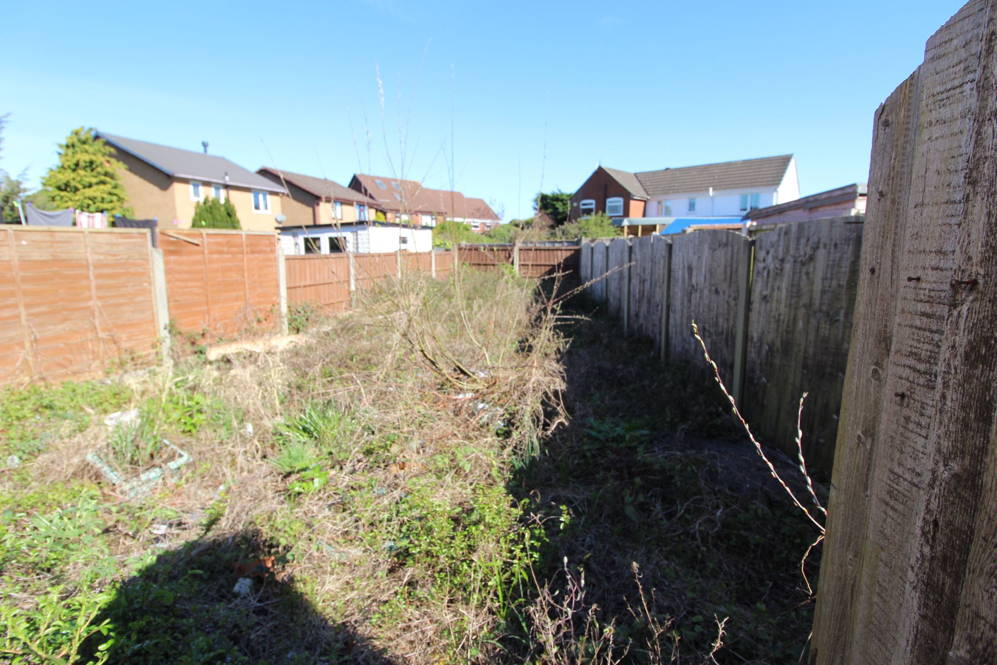 2 bedroom end terraced house For Sale in Wigan - Photograph 11.