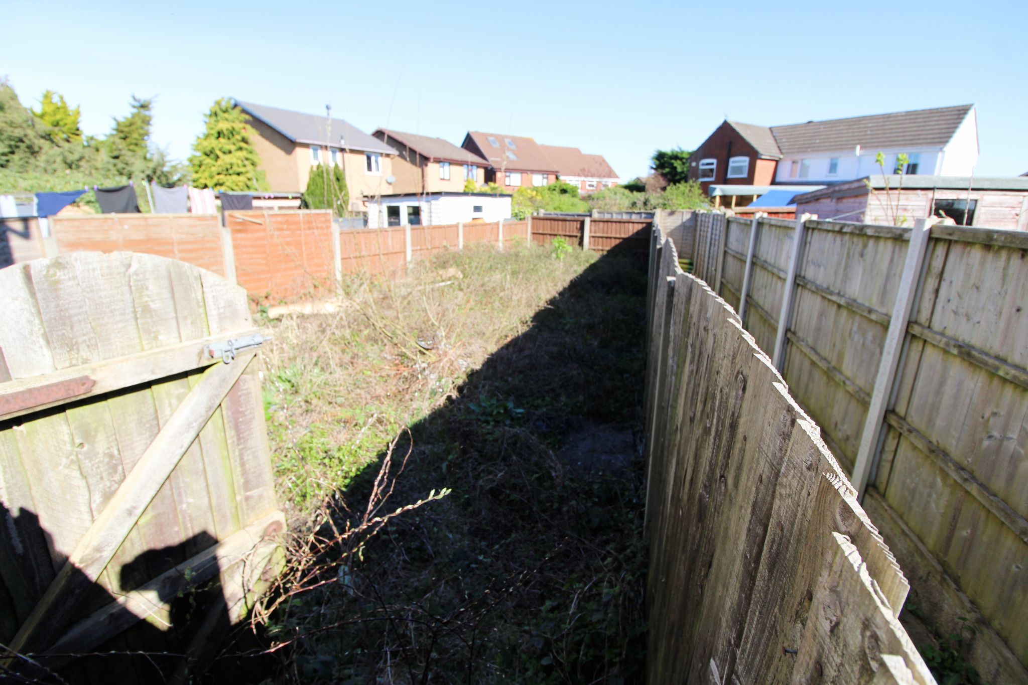 2 bedroom end terraced house For Sale in Wigan - Photograph 10.