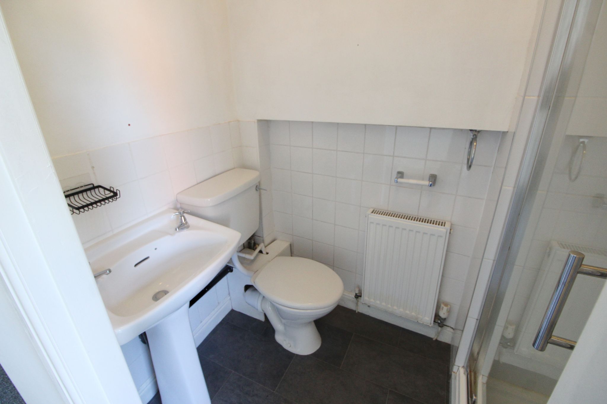 2 bedroom end terraced house To Let in Wigan - Photograph 12.