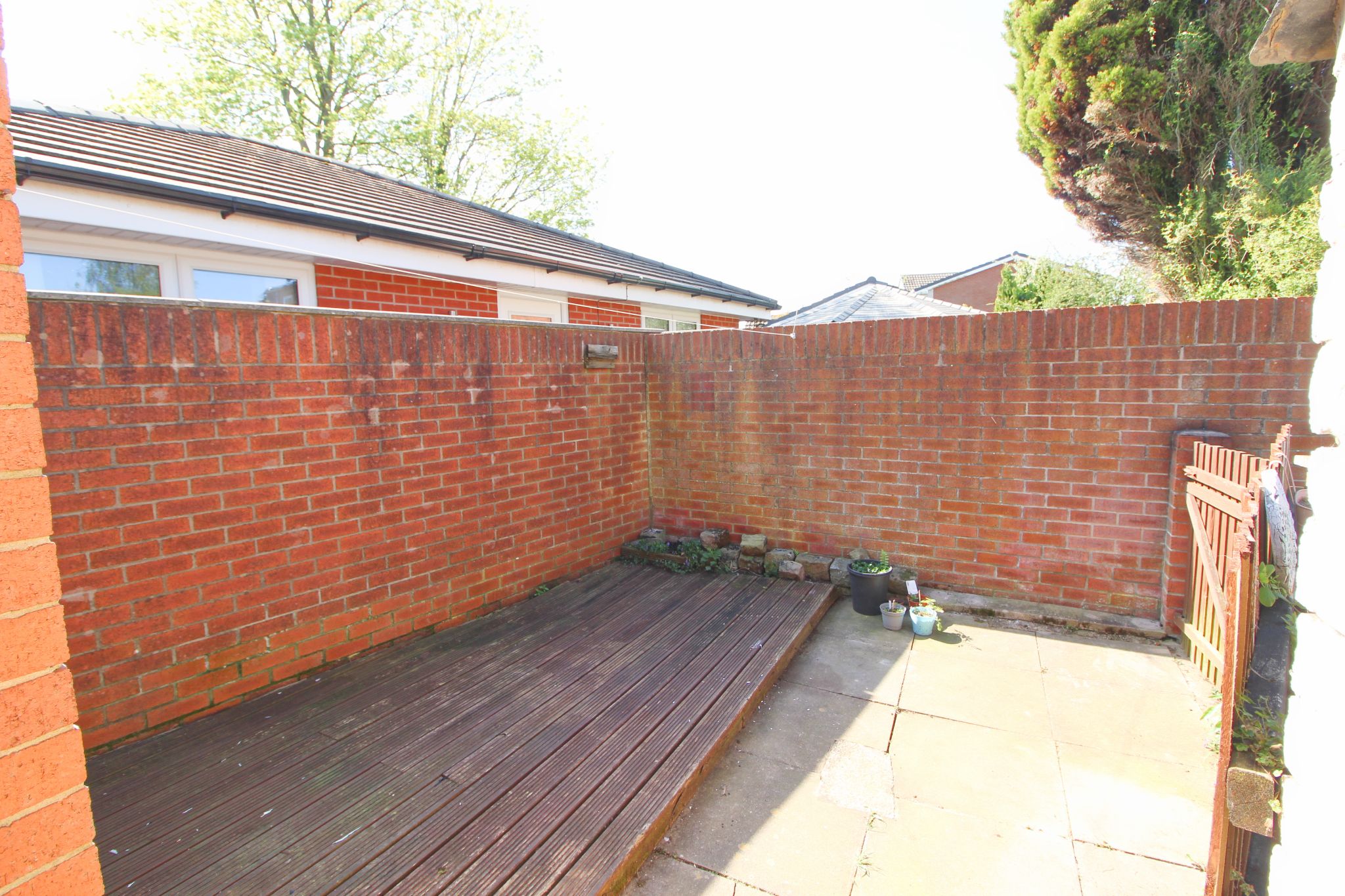 2 bedroom end terraced house To Let in Wigan - Photograph 13.