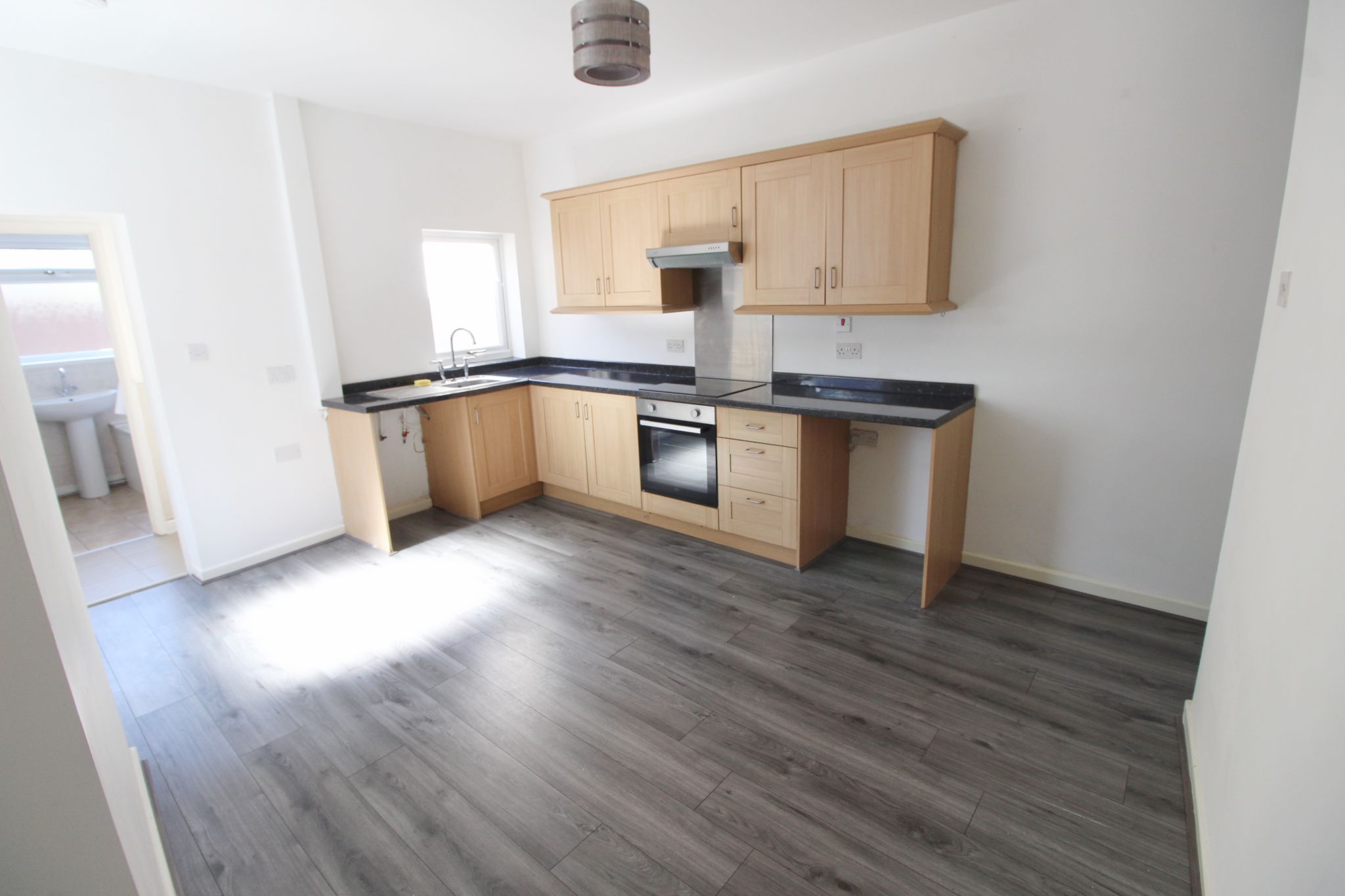 2 bedroom end terraced house To Let in Wigan - Photograph 4.