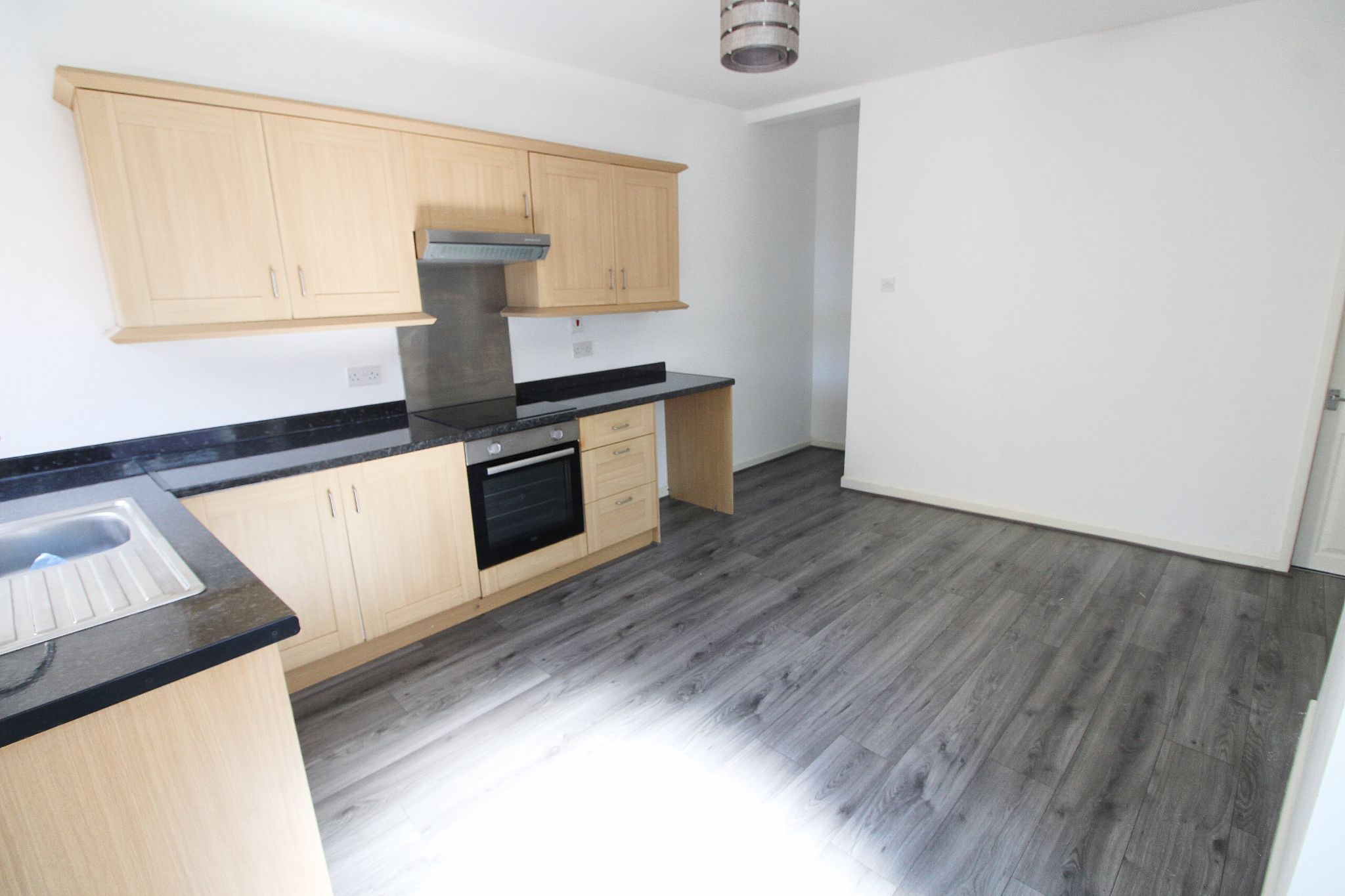 2 bedroom end terraced house To Let in Wigan - Photograph 5.