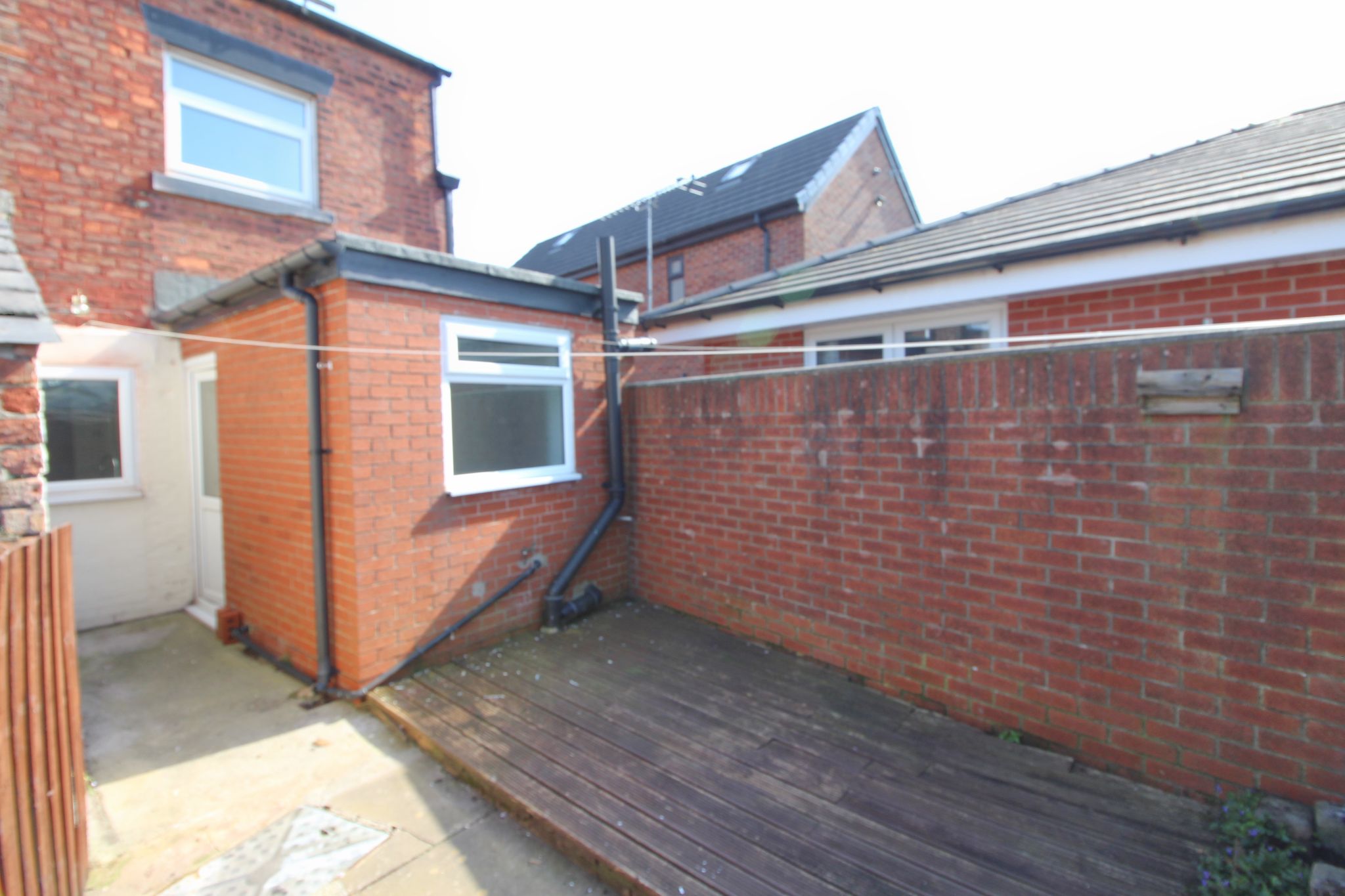 2 bedroom end terraced house To Let in Wigan - Photograph 14.