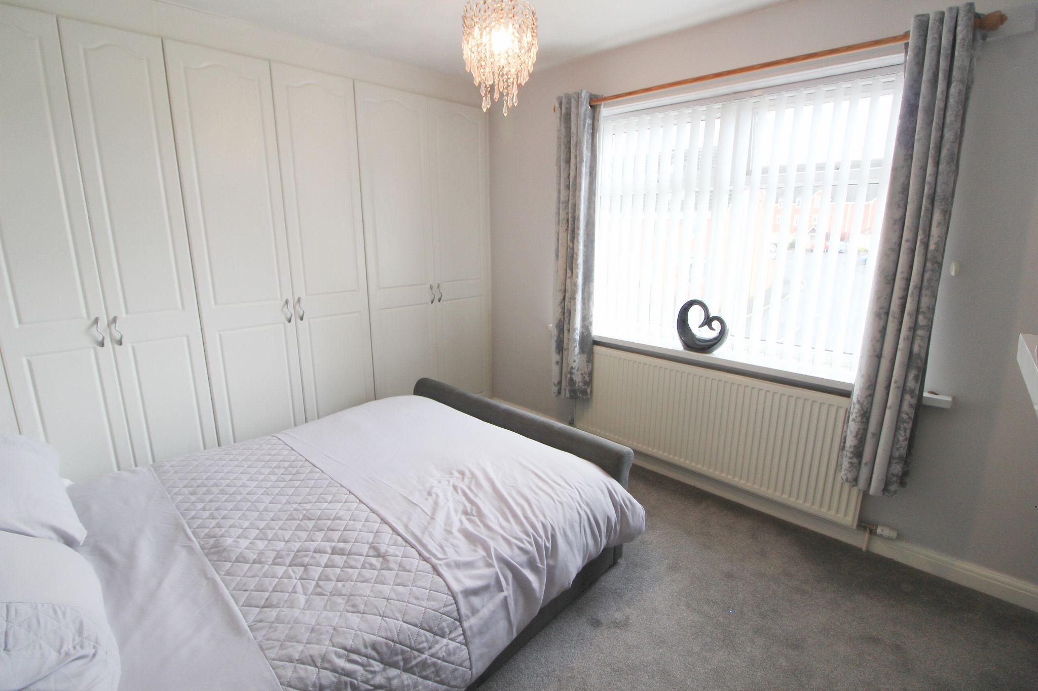 2 bedroom mid terraced house For Sale in Wigan - Photograph 9.