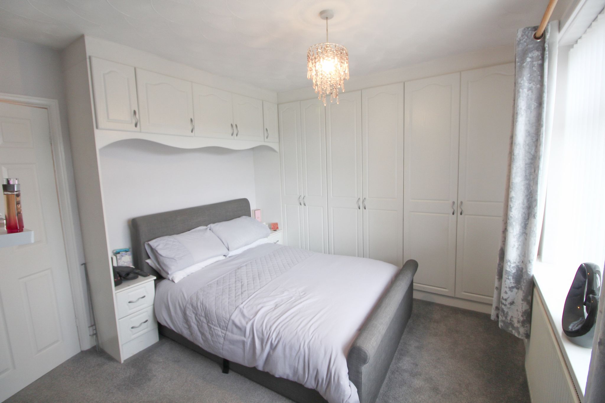 2 bedroom mid terraced house For Sale in Wigan - Photograph 8.