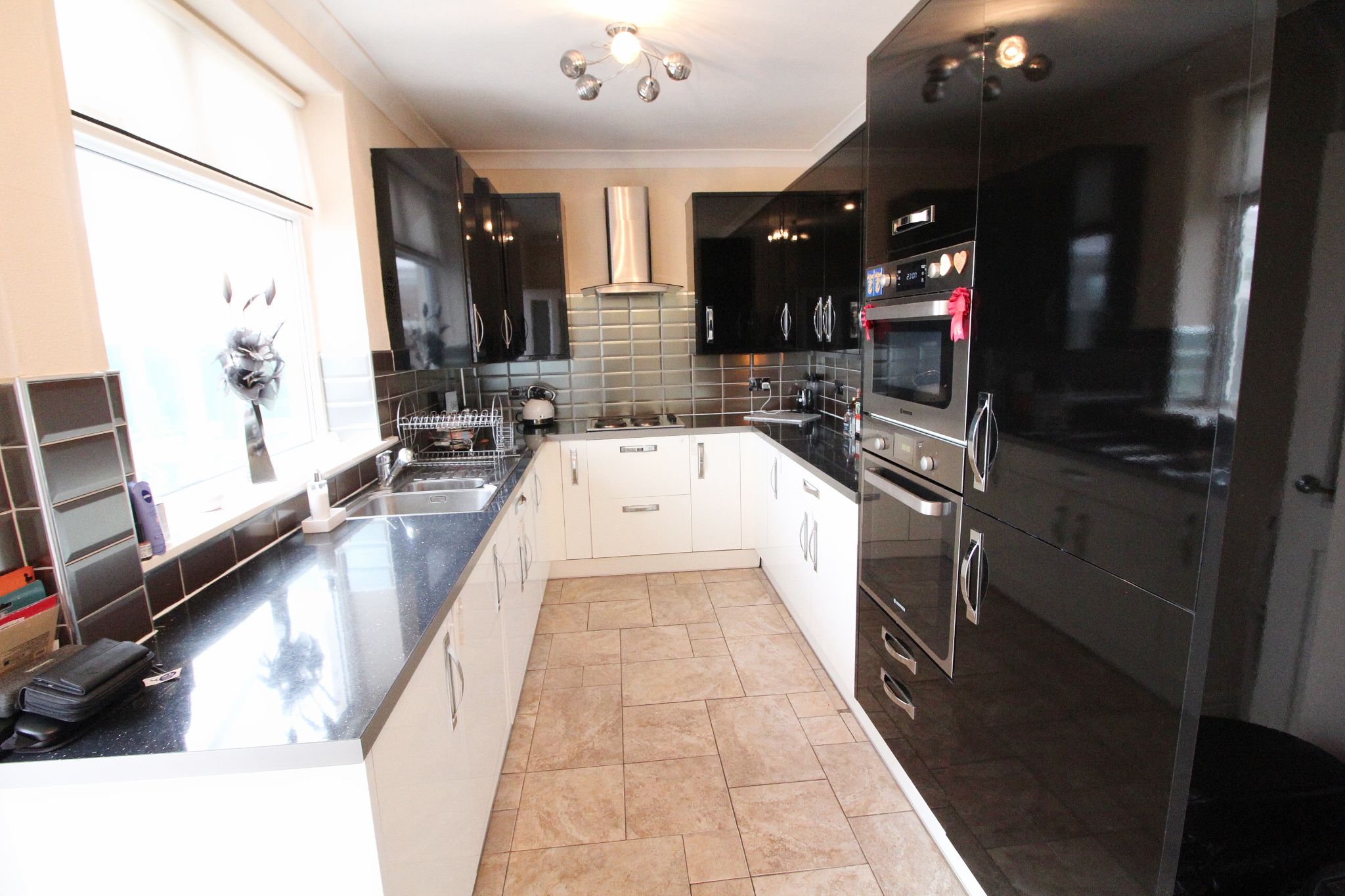 2 bedroom mid terraced house For Sale in Wigan - Photograph 5.