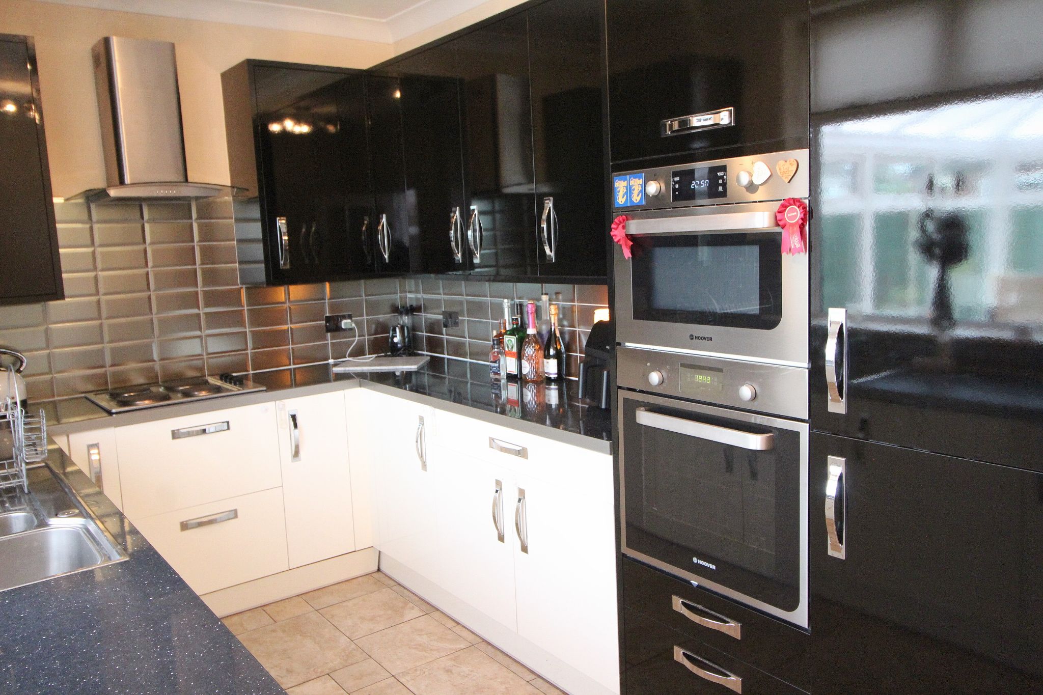 2 bedroom mid terraced house For Sale in Wigan - Photograph 4.