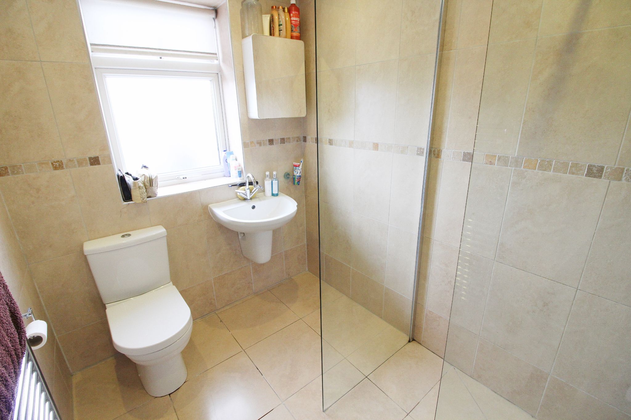 2 bedroom mid terraced house For Sale in Wigan - Photograph 11.