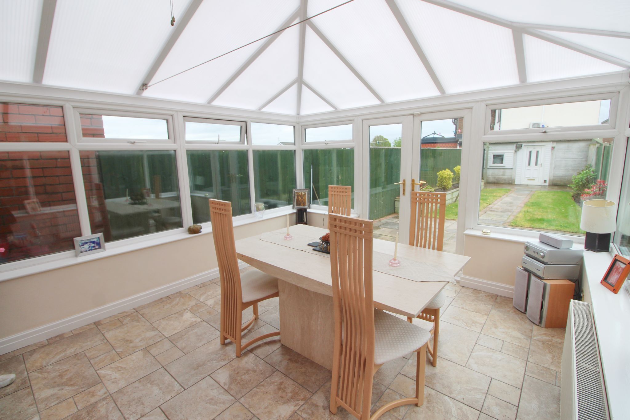 2 bedroom mid terraced house For Sale in Wigan - Photograph 7.
