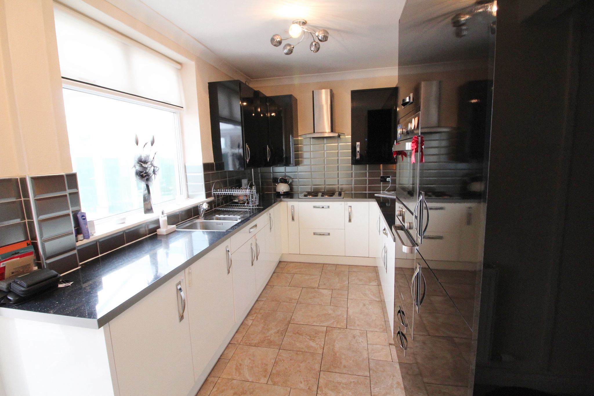 2 bedroom mid terraced house For Sale in Wigan - Photograph 6.