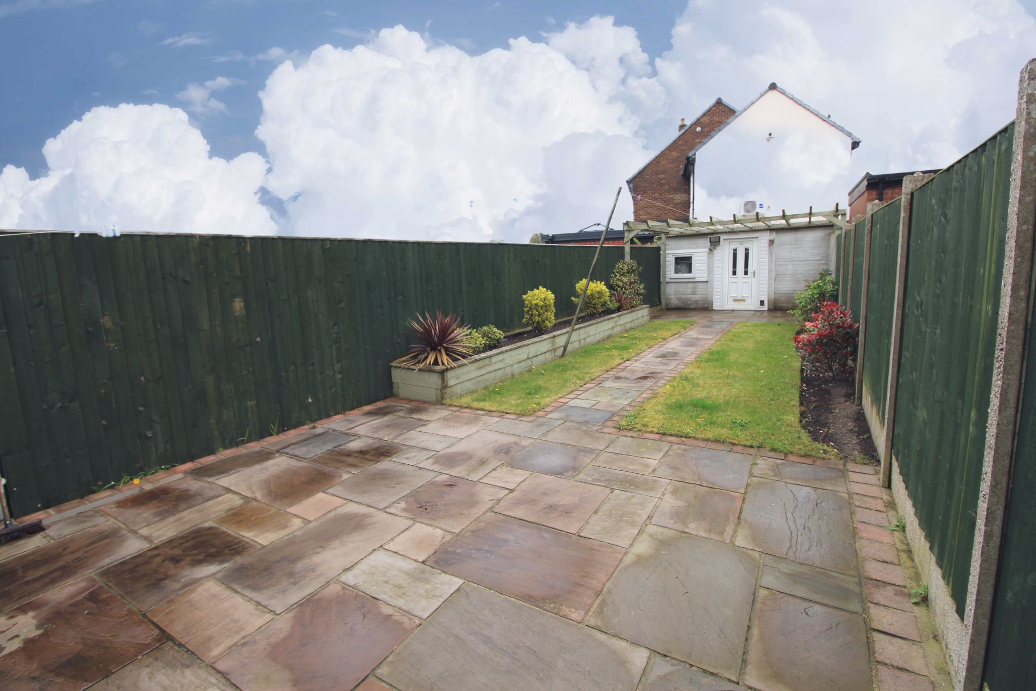 2 bedroom mid terraced house For Sale in Wigan - Photograph 14.
