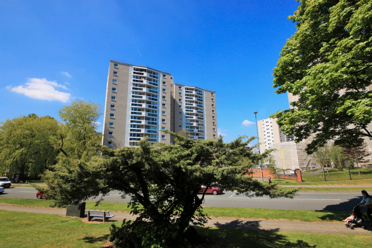 1 Bedroom Apartment Flat/apartment For Sale in Derby House 75 Scholes