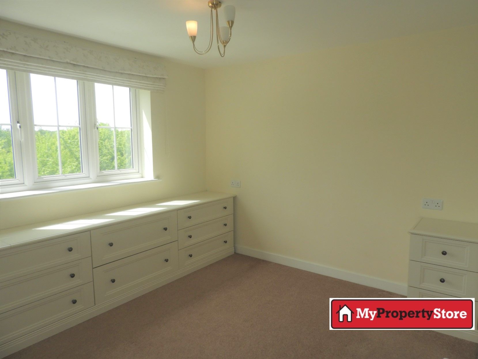2 bedroom apartment flat/apartment Let Agreed in Doncaster - Photograph 4.