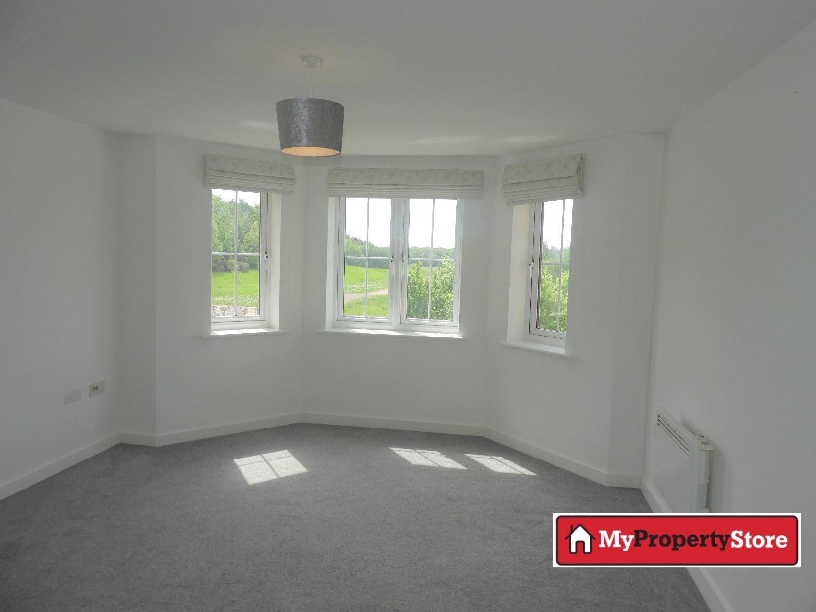 2 bedroom apartment flat/apartment Let Agreed in Doncaster - Photograph 2.
