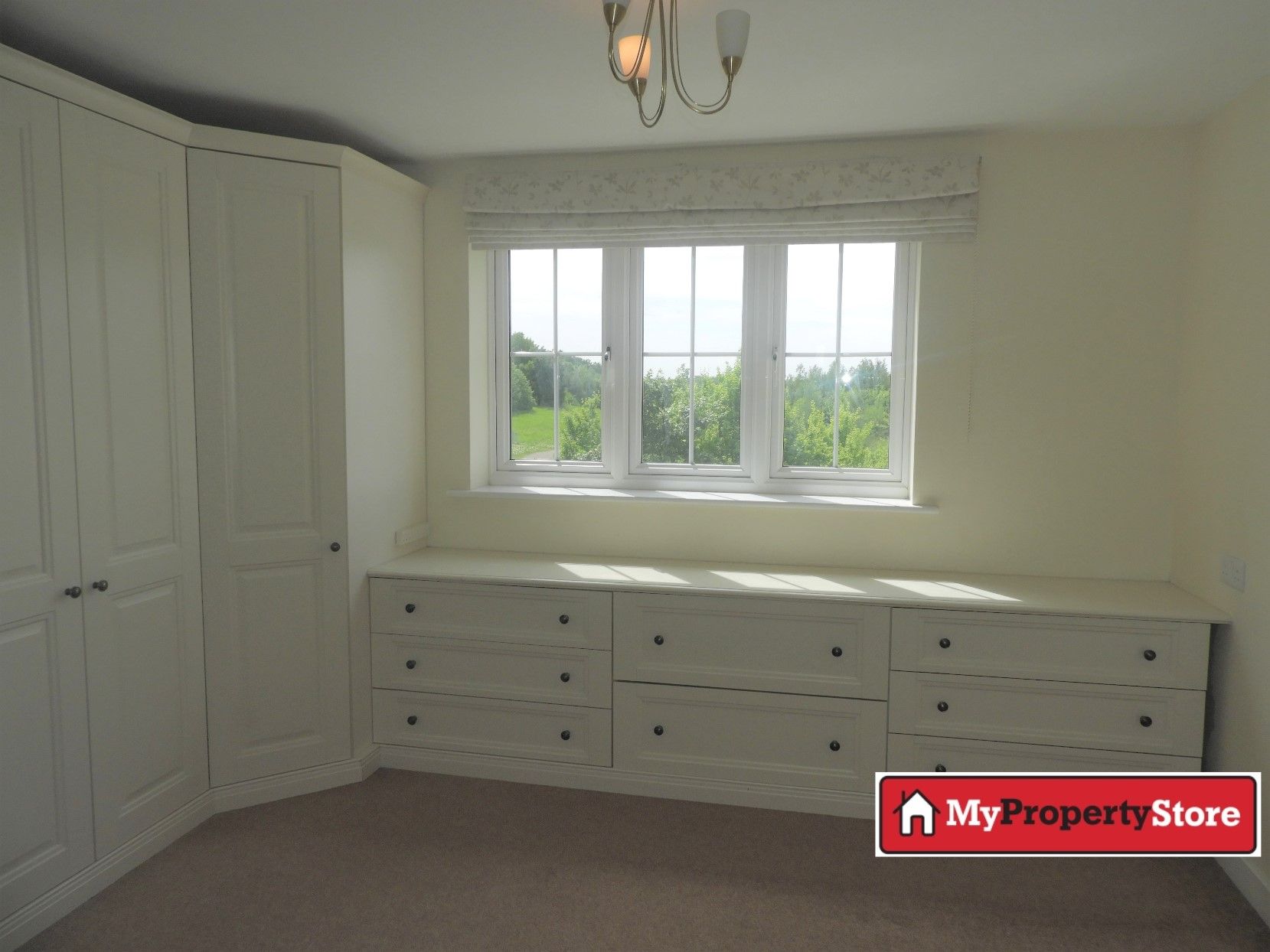 2 bedroom apartment flat/apartment Let Agreed in Doncaster - Photograph 5.