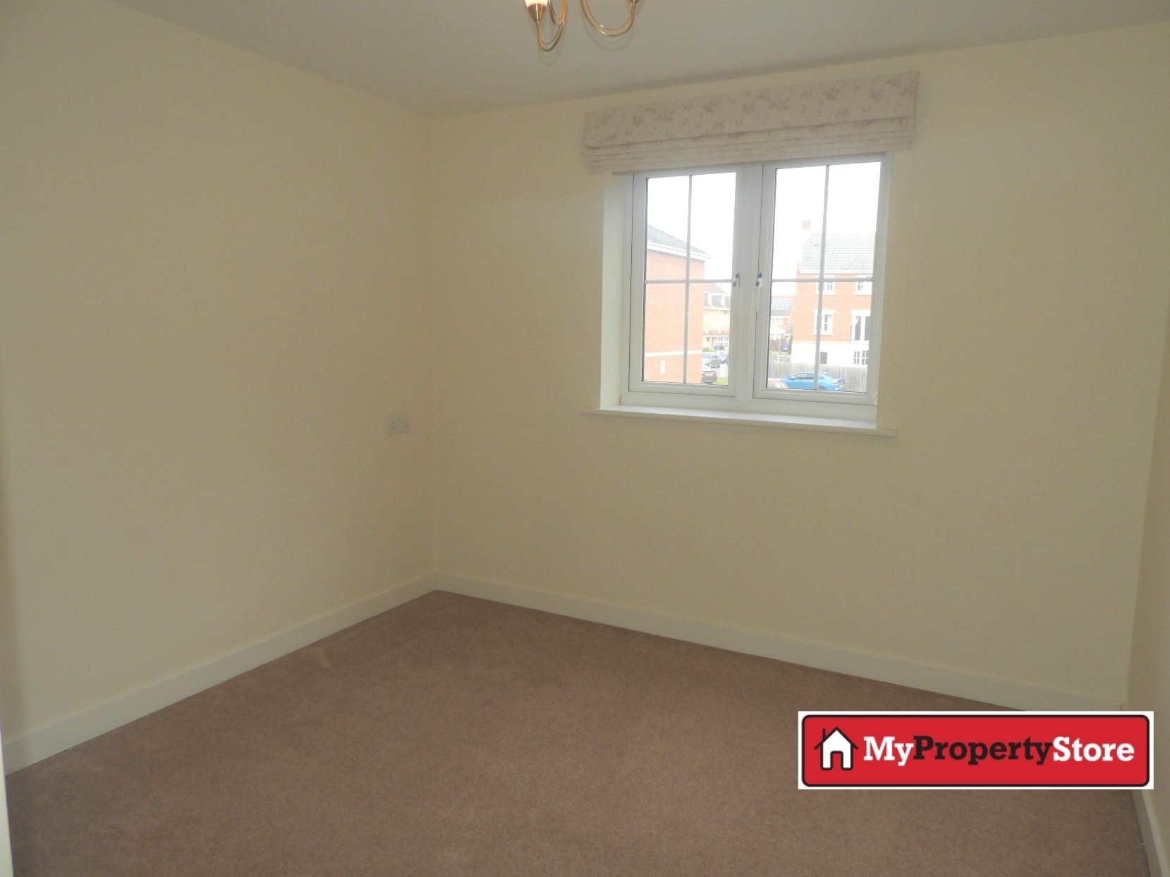 2 bedroom apartment flat/apartment Let Agreed in Doncaster - Photograph 8.