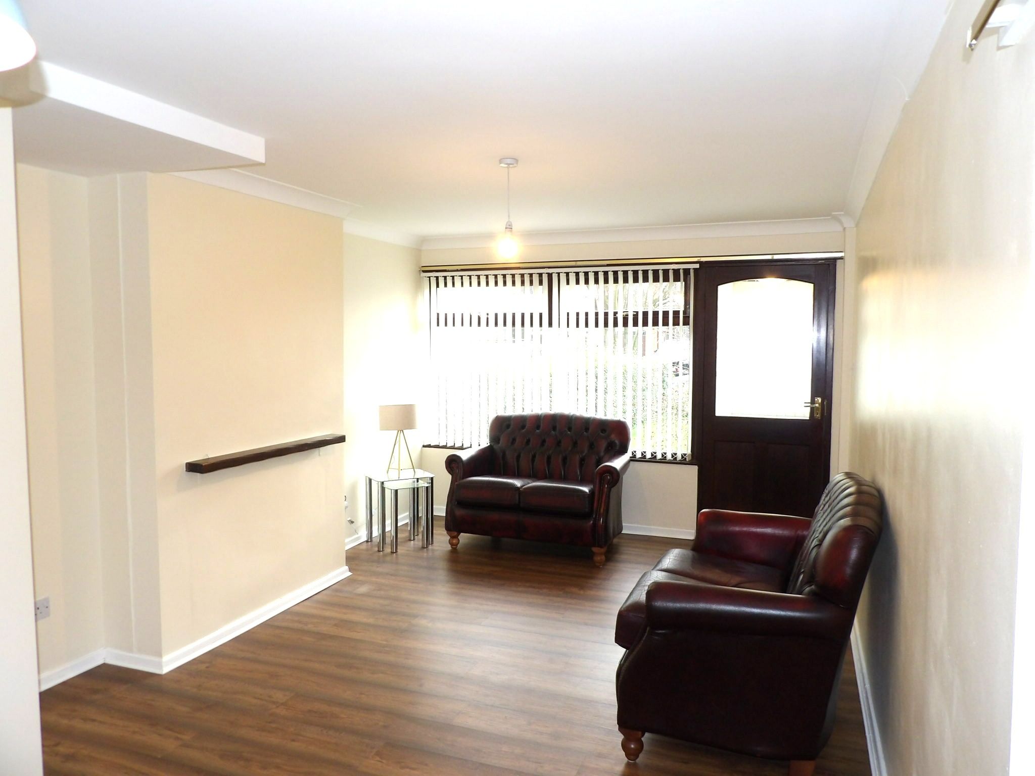 3 bedroom semi-detached house To Let in Doncaster - Property photograph.