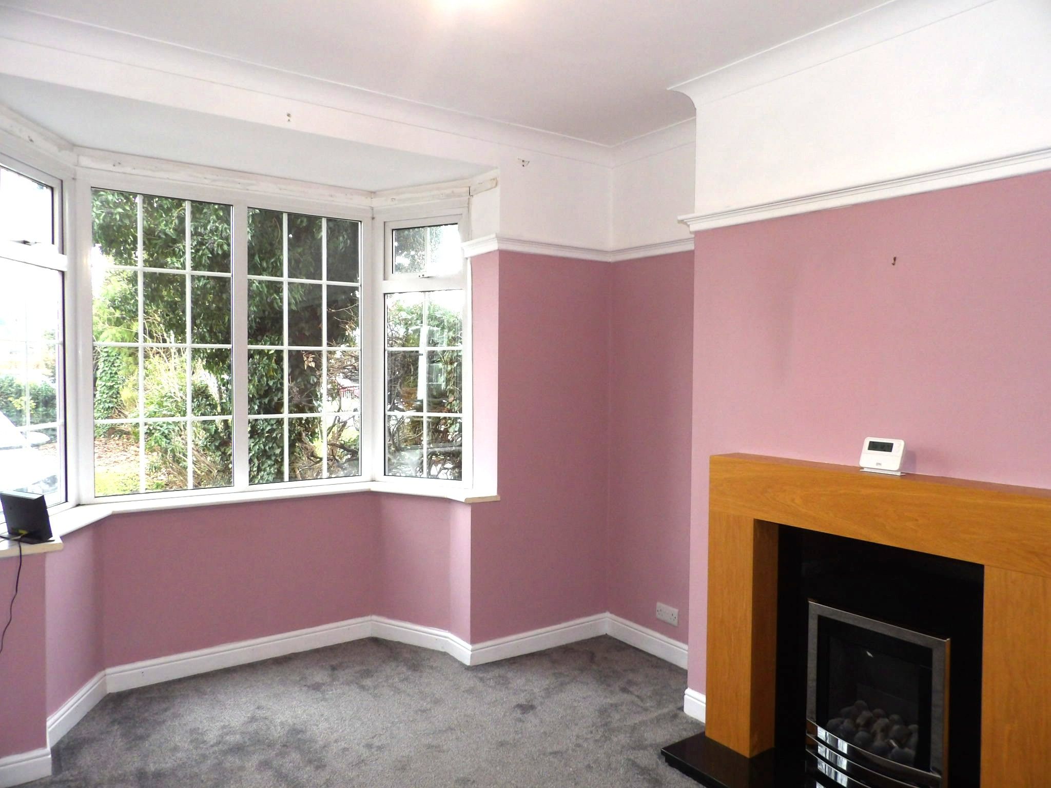 3 bedroom semi-detached house To Let in Doncaster - Property photograph.