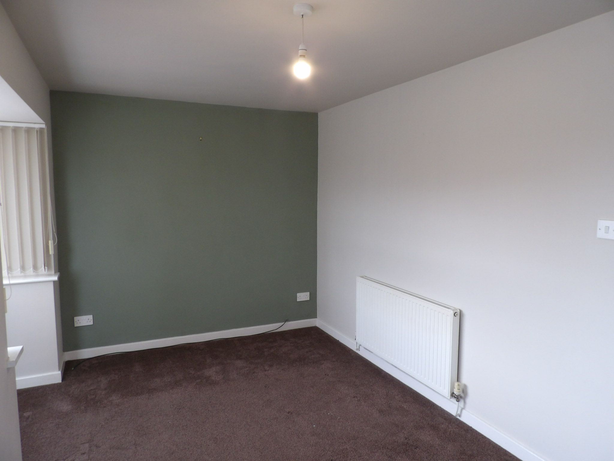 2 bedroom apartment flat/apartment To Let in Doncaster - Property photograph.