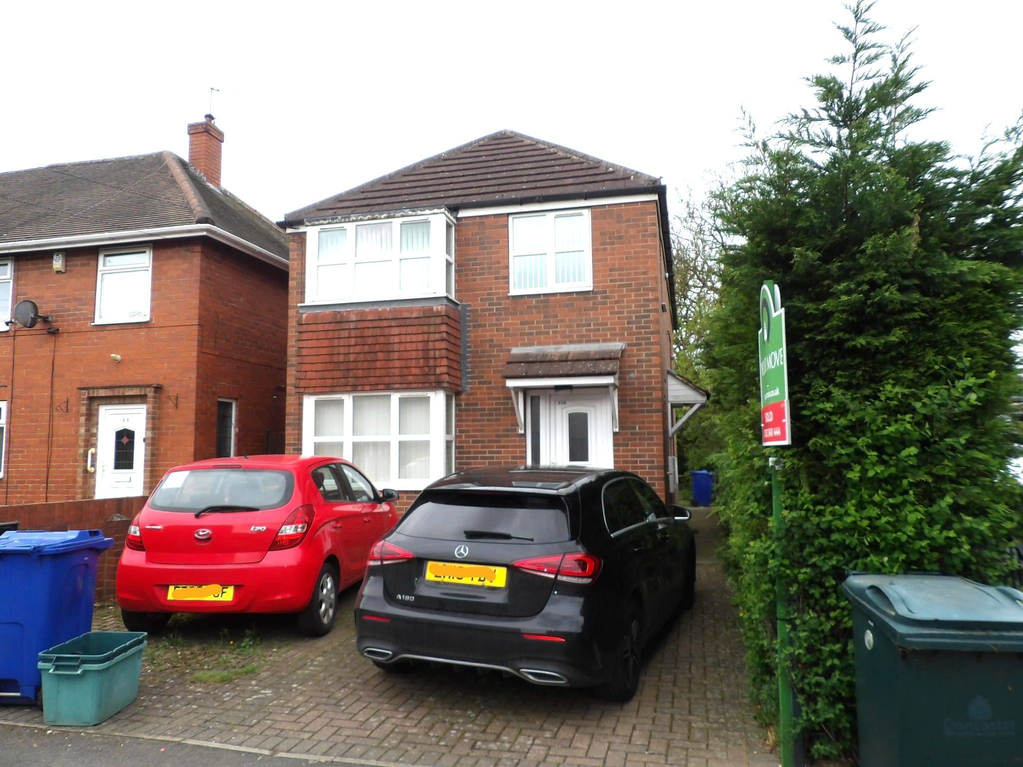 2 bedroom apartment flat/apartment To Let in Doncaster - Property photograph.