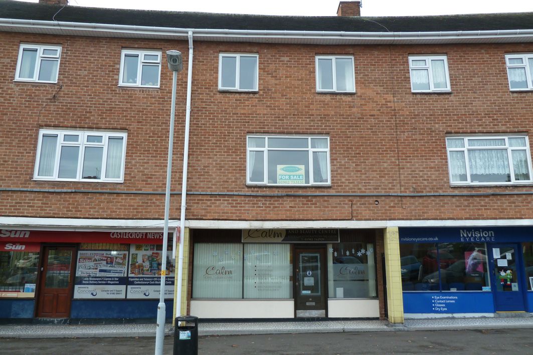 3 Bed Apartment Flat/apartment For Sale - Photograph 1