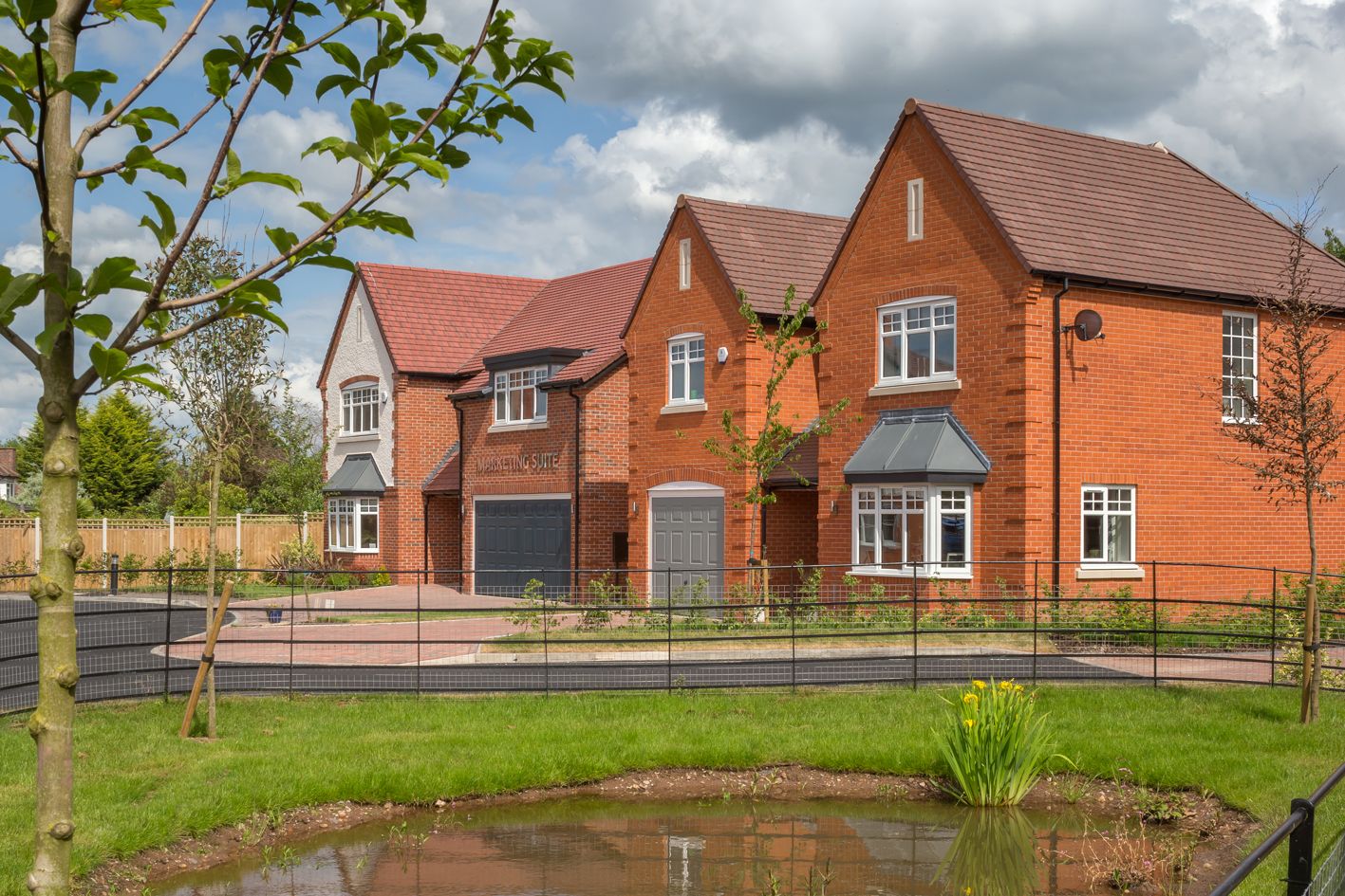 5 Bed Detached House For Sale - Photograph 22