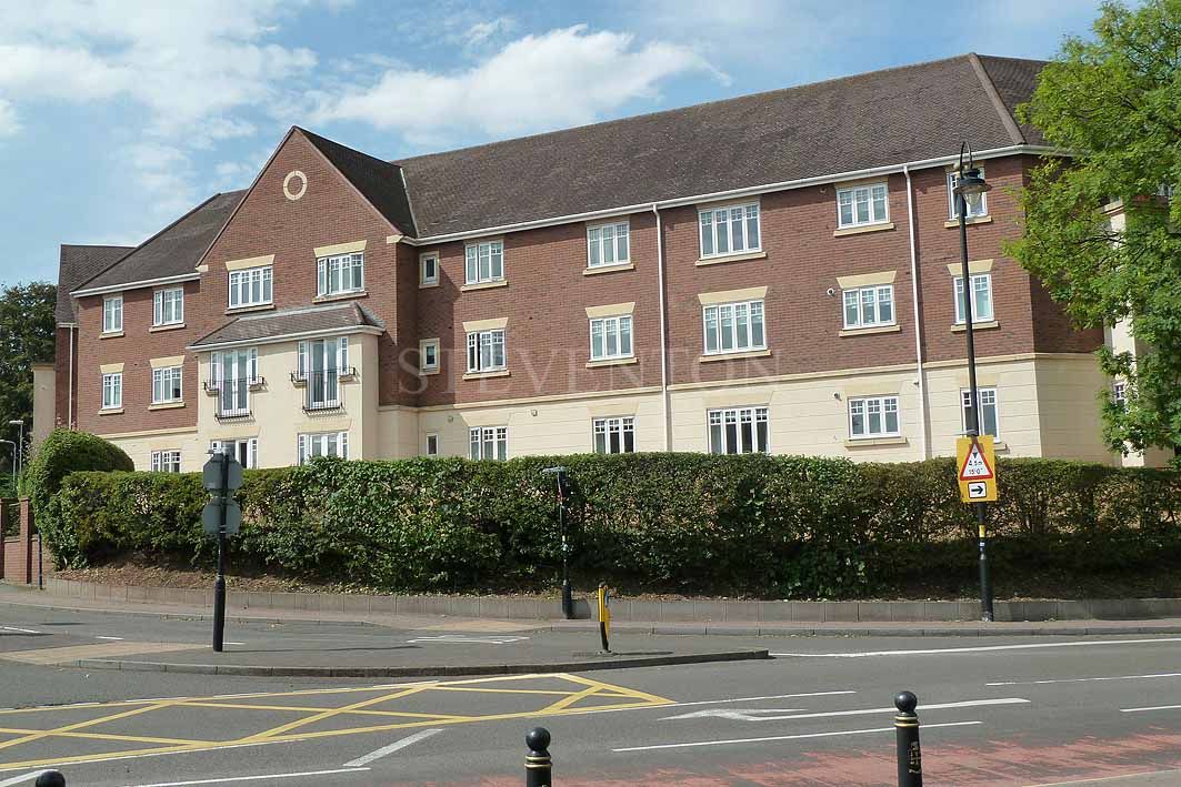 2 Bed Apartment Flat/apartment For Sale - Photograph 1