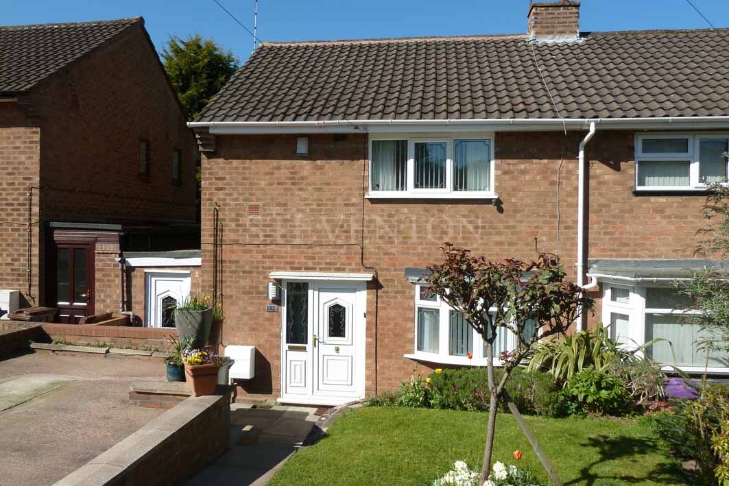 2 Bed End Terraced House For Sale - Photograph 5