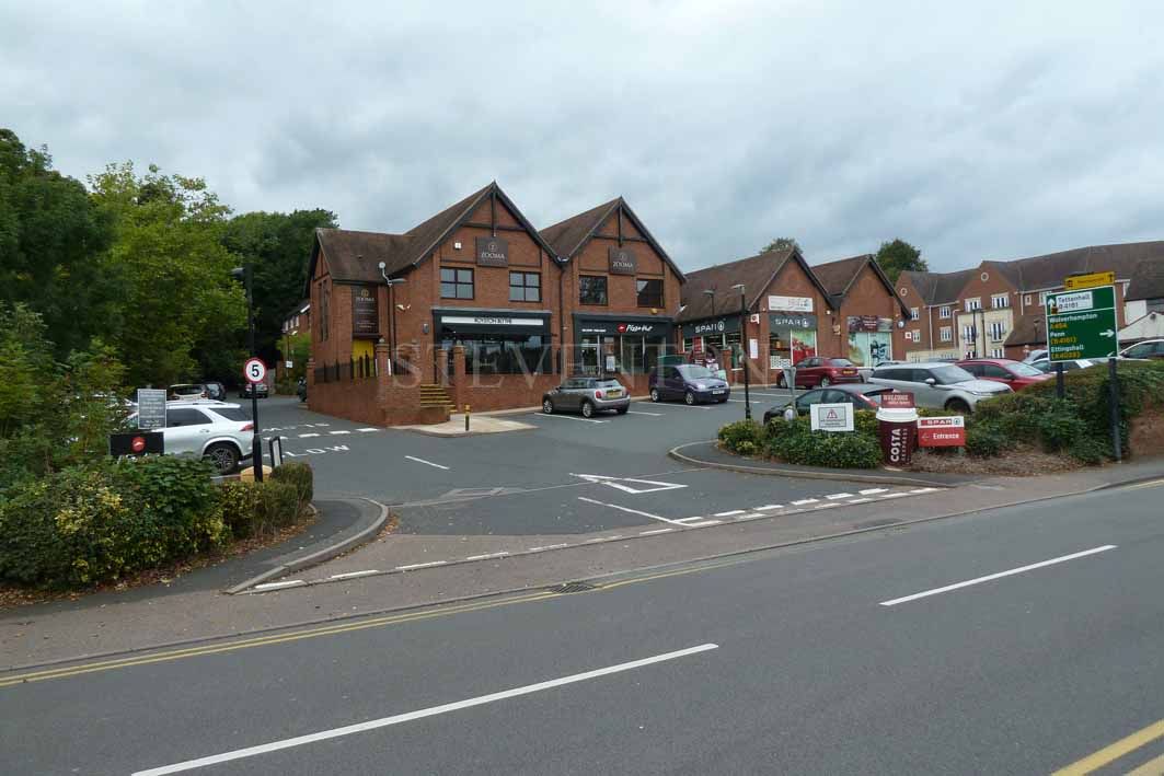 2 Bedroom Apartment Flat/apartment For Sale in 69 Bridgnorth Road