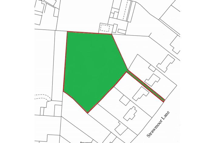 Land For Sale - Photograph 1