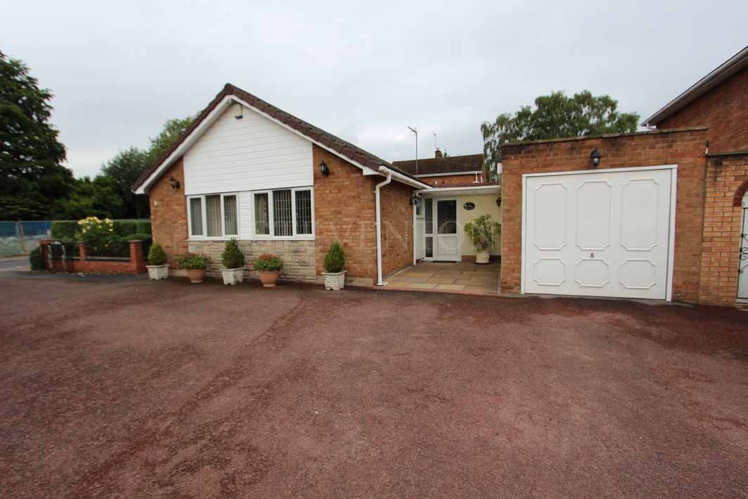 2 Bed Detached Bungalow For Sale - Photograph 1