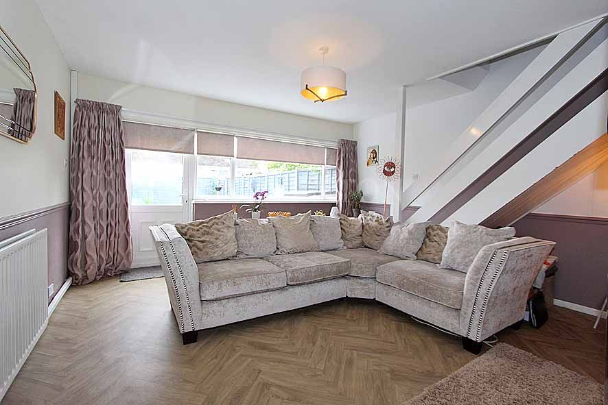 3 Bed Mid Terraced House For Sale - Photograph 3