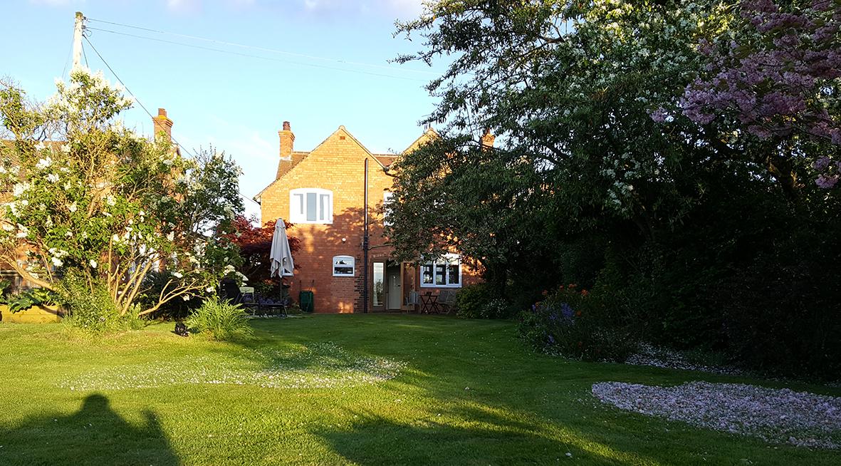 4 bedroom detached house For Sale in Marlcliff, Bidford On Avon, Alcester - Photograph 20