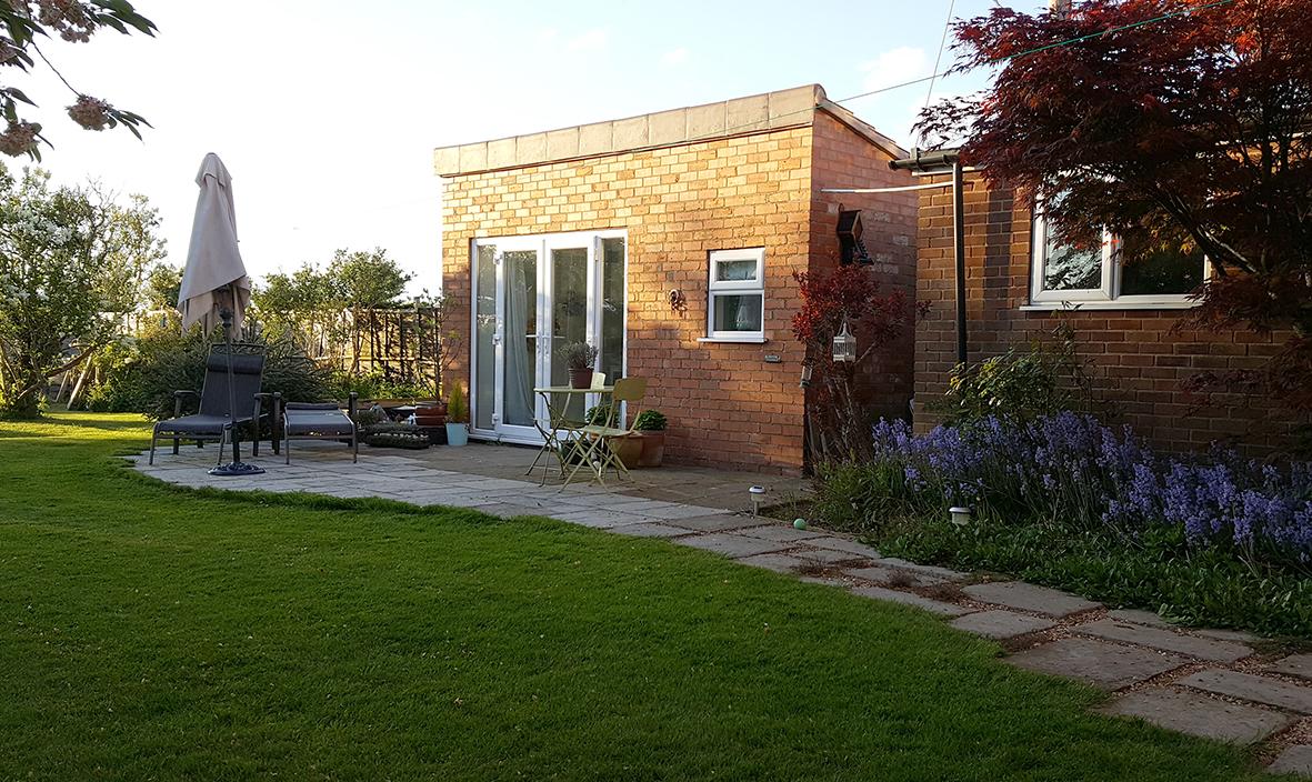 4 bedroom detached house For Sale in Marlcliff, Bidford On Avon, Alcester - Photograph 21