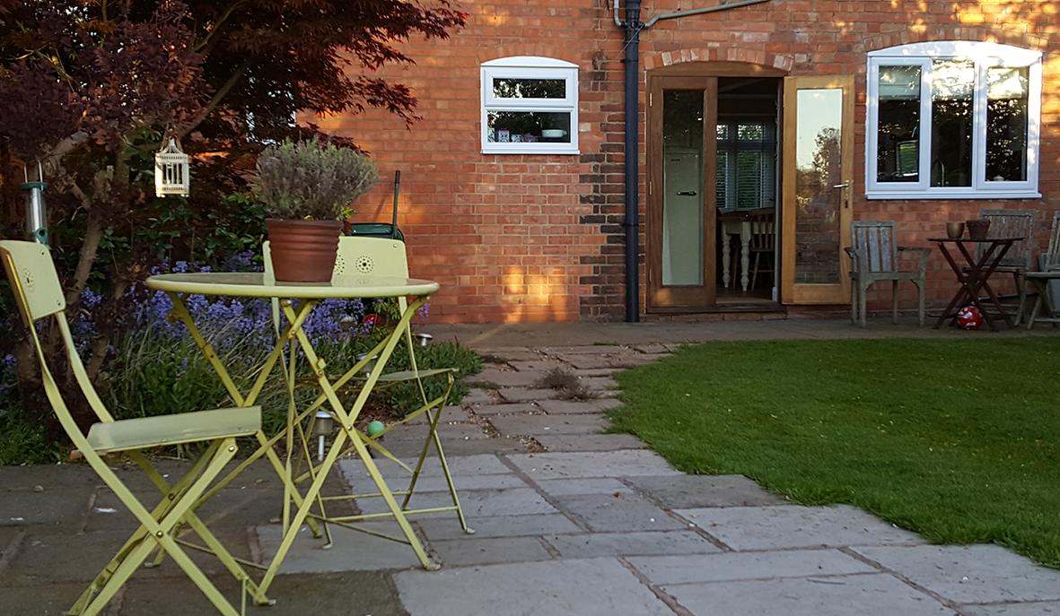 4 bedroom detached house For Sale in Marlcliff, Bidford On Avon, Alcester - Photograph 22
