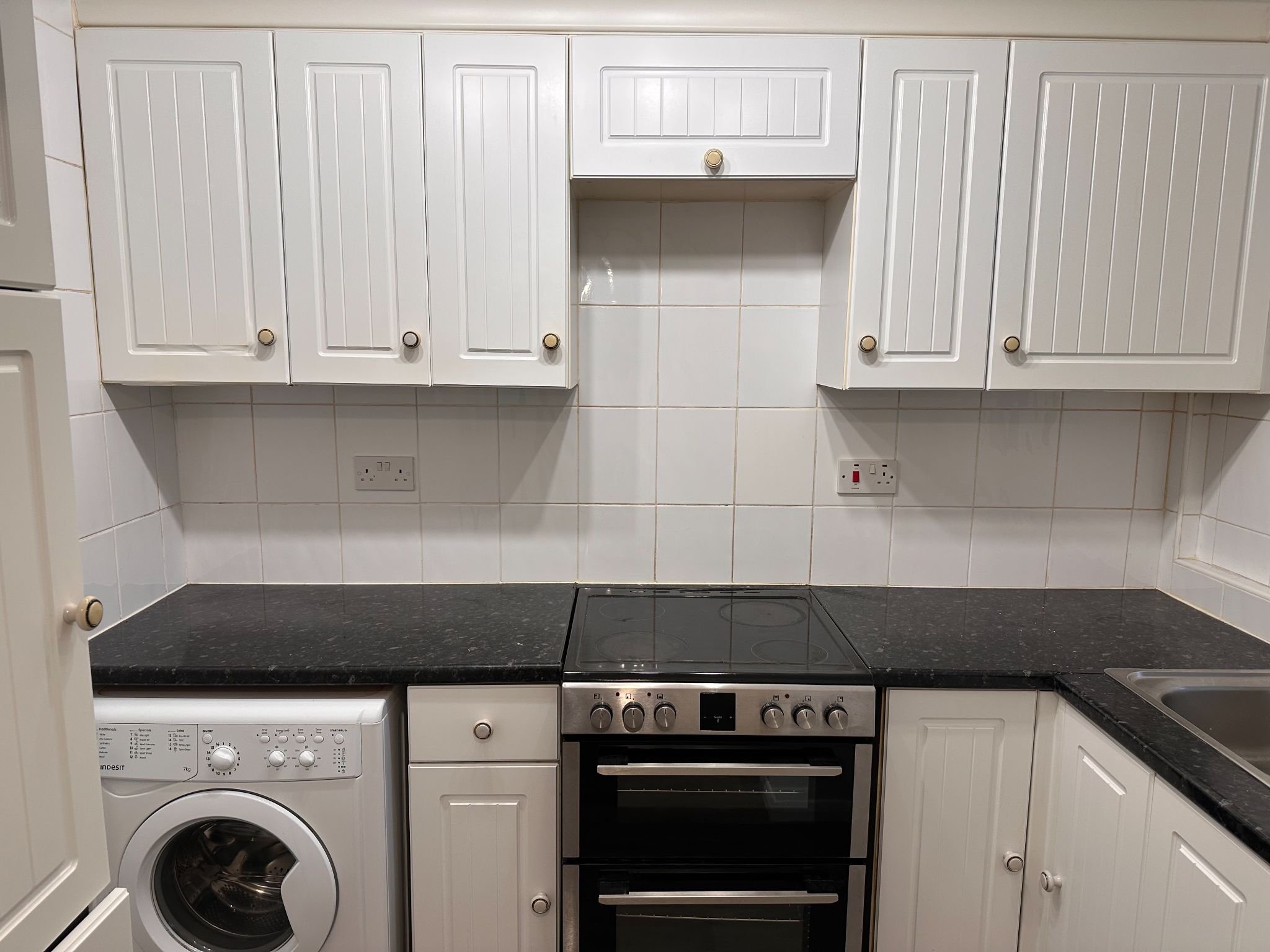 1 bedroom ground floor maisonette flat/apartment To Let Alcester - Photograph 5