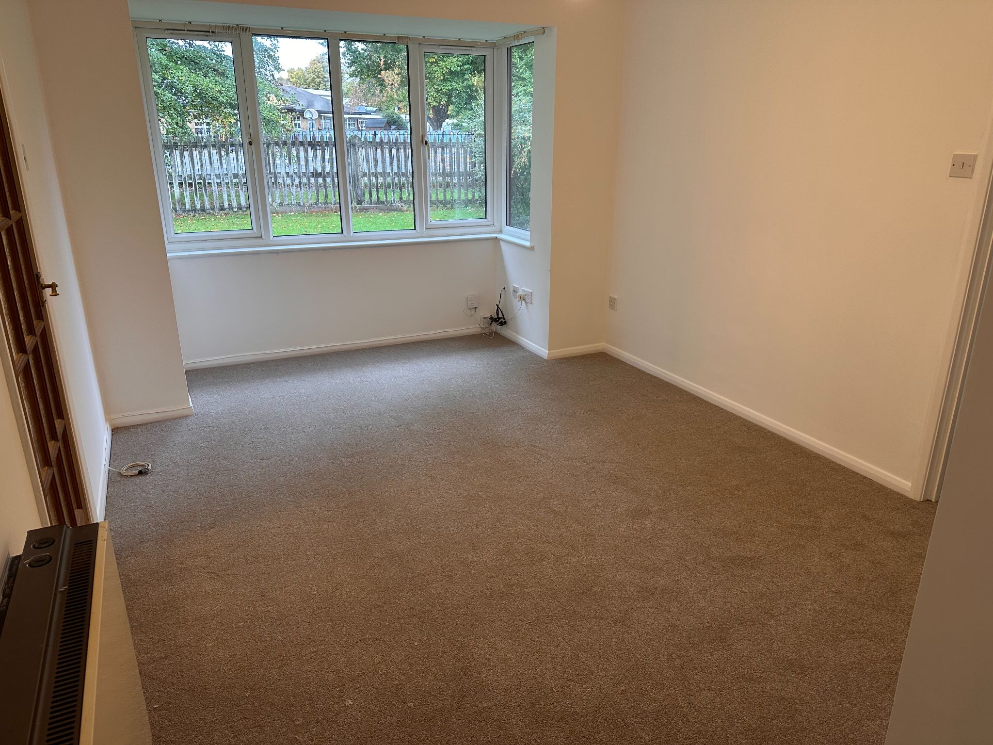 1 bedroom ground floor maisonette flat/apartment To Let Alcester - Photograph 6