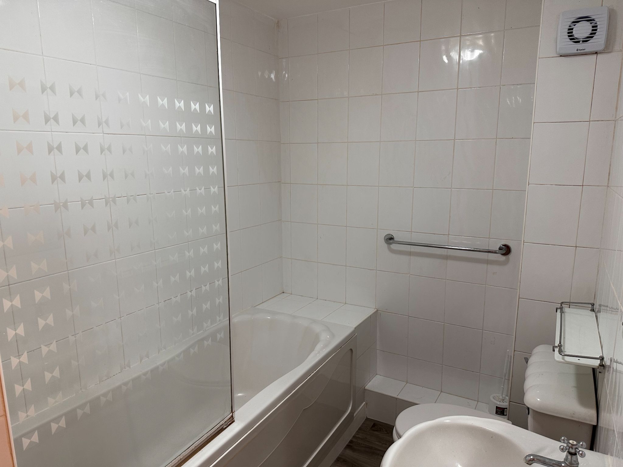 1 bedroom ground floor maisonette flat/apartment To Let Alcester - Photograph 10