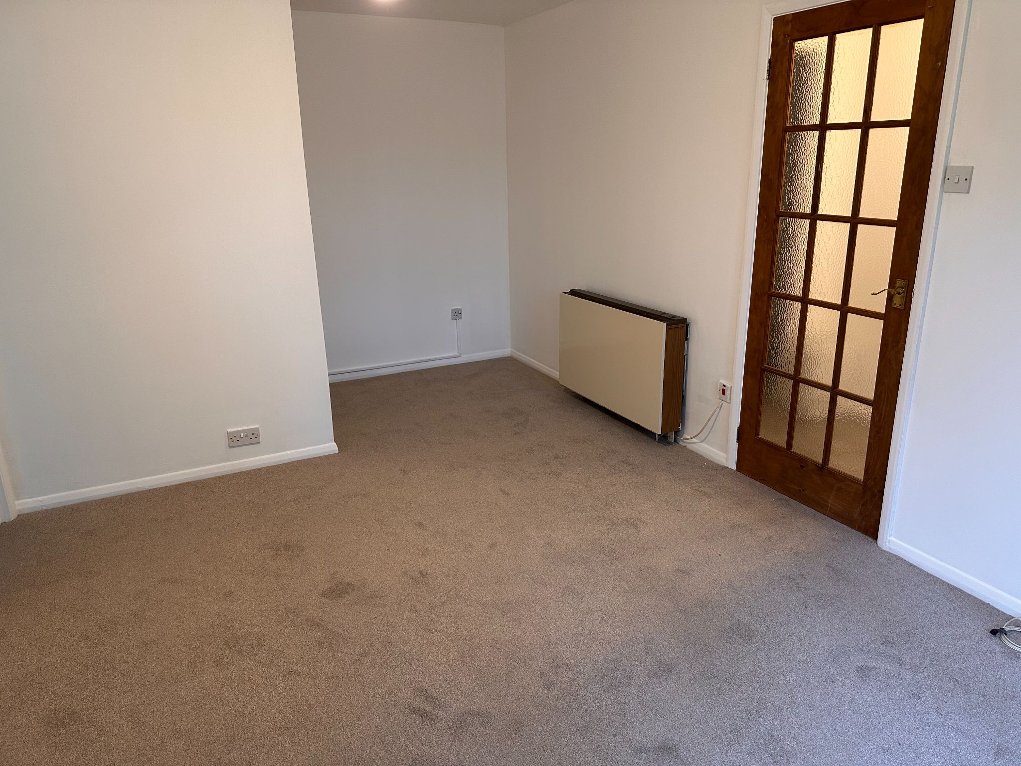1 bedroom ground floor maisonette flat/apartment To Let Alcester - Photograph 7