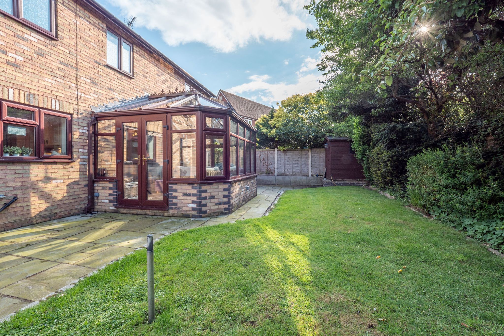 4 bedroom detached house For Sale Alcester - Photograph 23