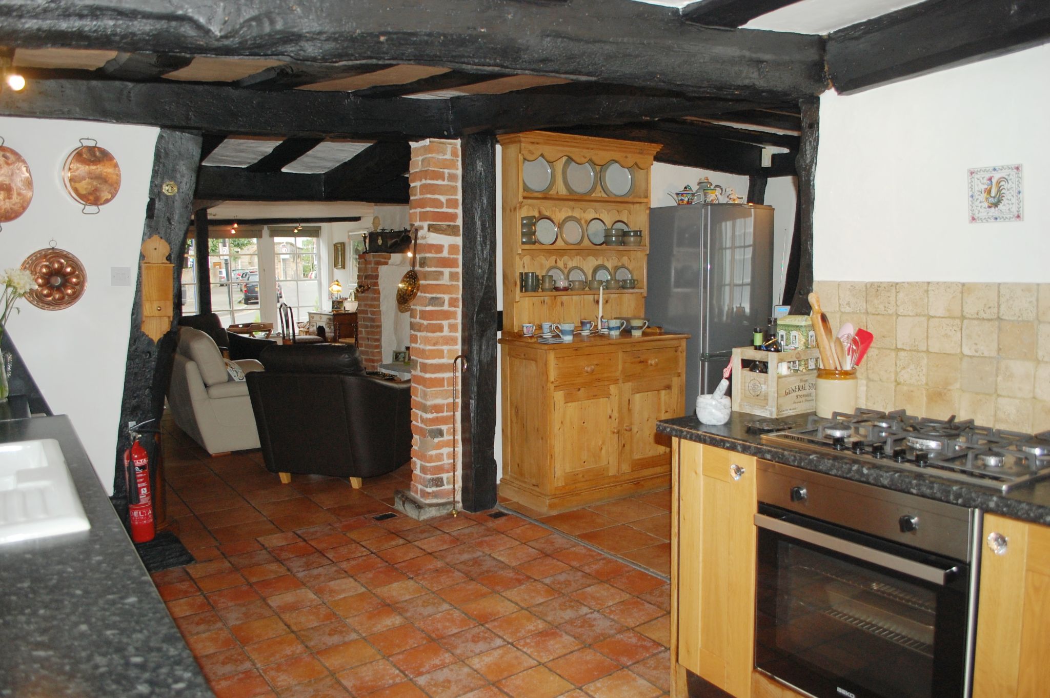 3 bedroom town house For Sale Alcester - Photograph 8
