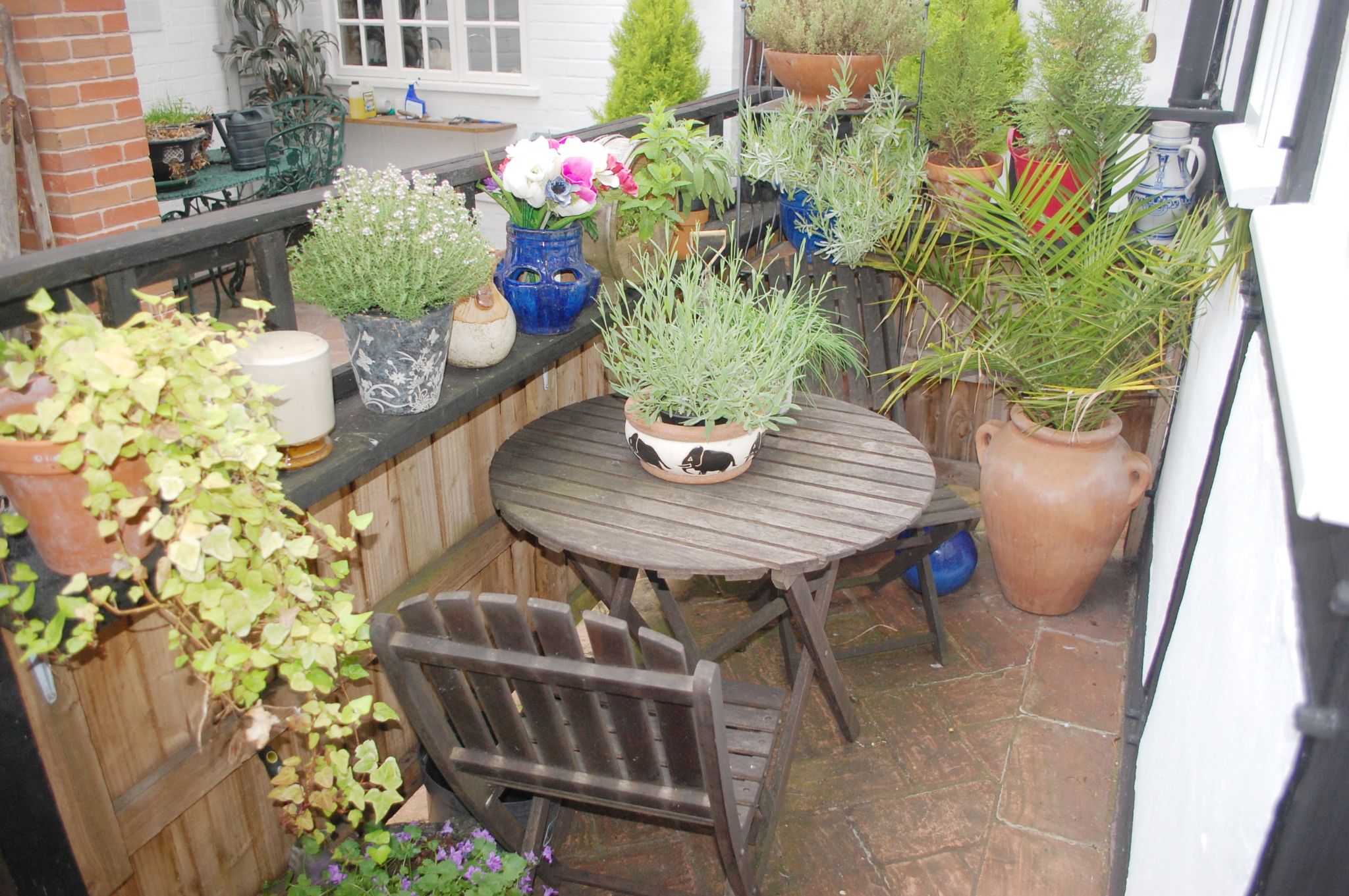 3 bedroom town house For Sale Alcester - Photograph 21