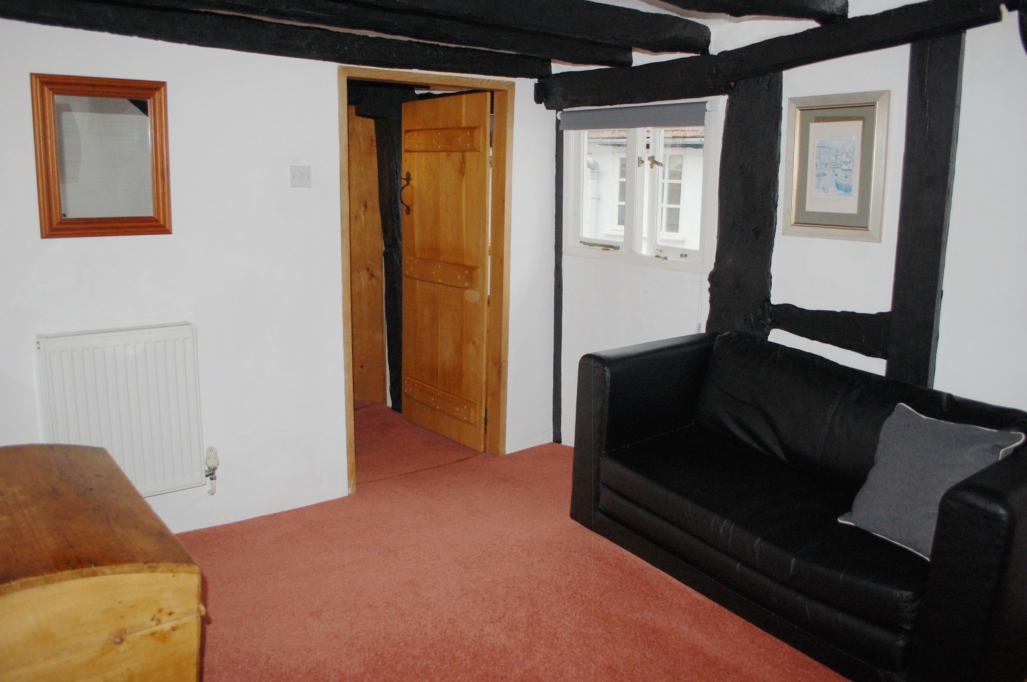 3 bedroom town house For Sale Alcester - Photograph 16