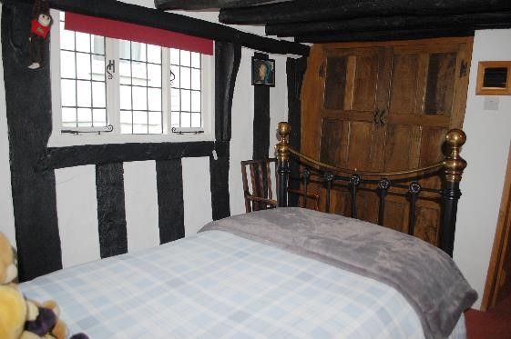 3 bedroom town house For Sale Alcester - Photograph 18