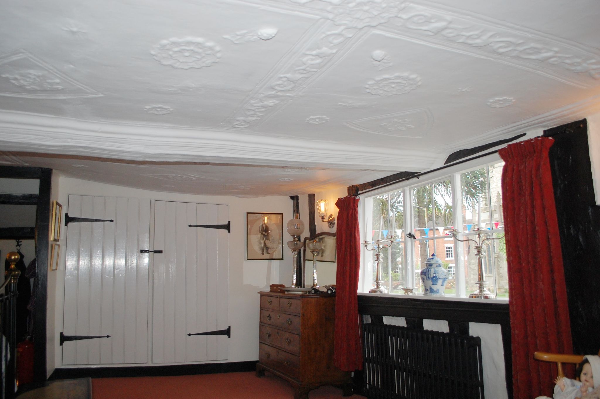 3 bedroom town house For Sale Alcester - Photograph 13