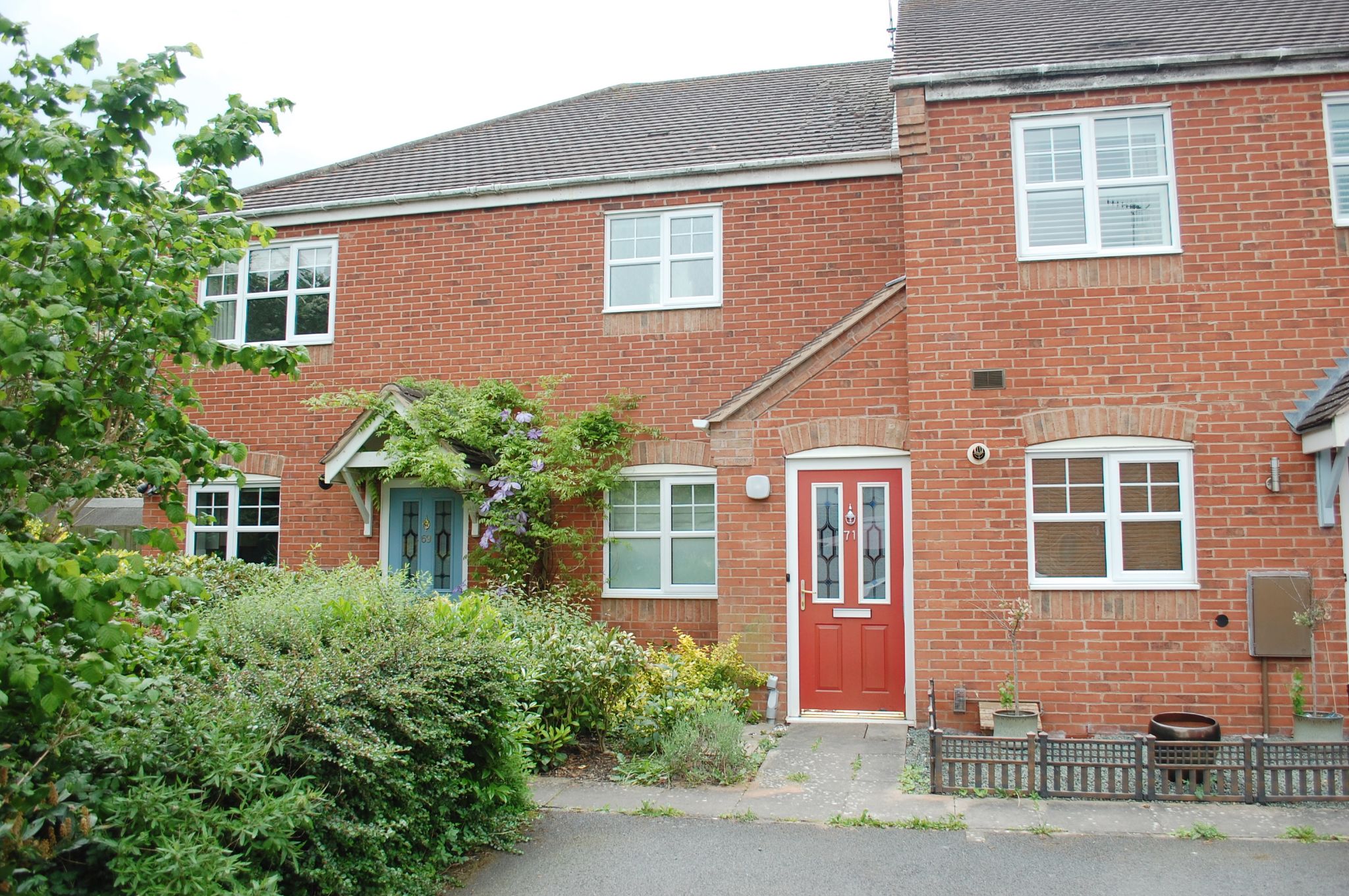 2 bedroom apartment flat/apartment For Sale Stratford-upon-avon - Photograph 1