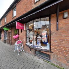 retail For Sale Alcester - Photograph 1
