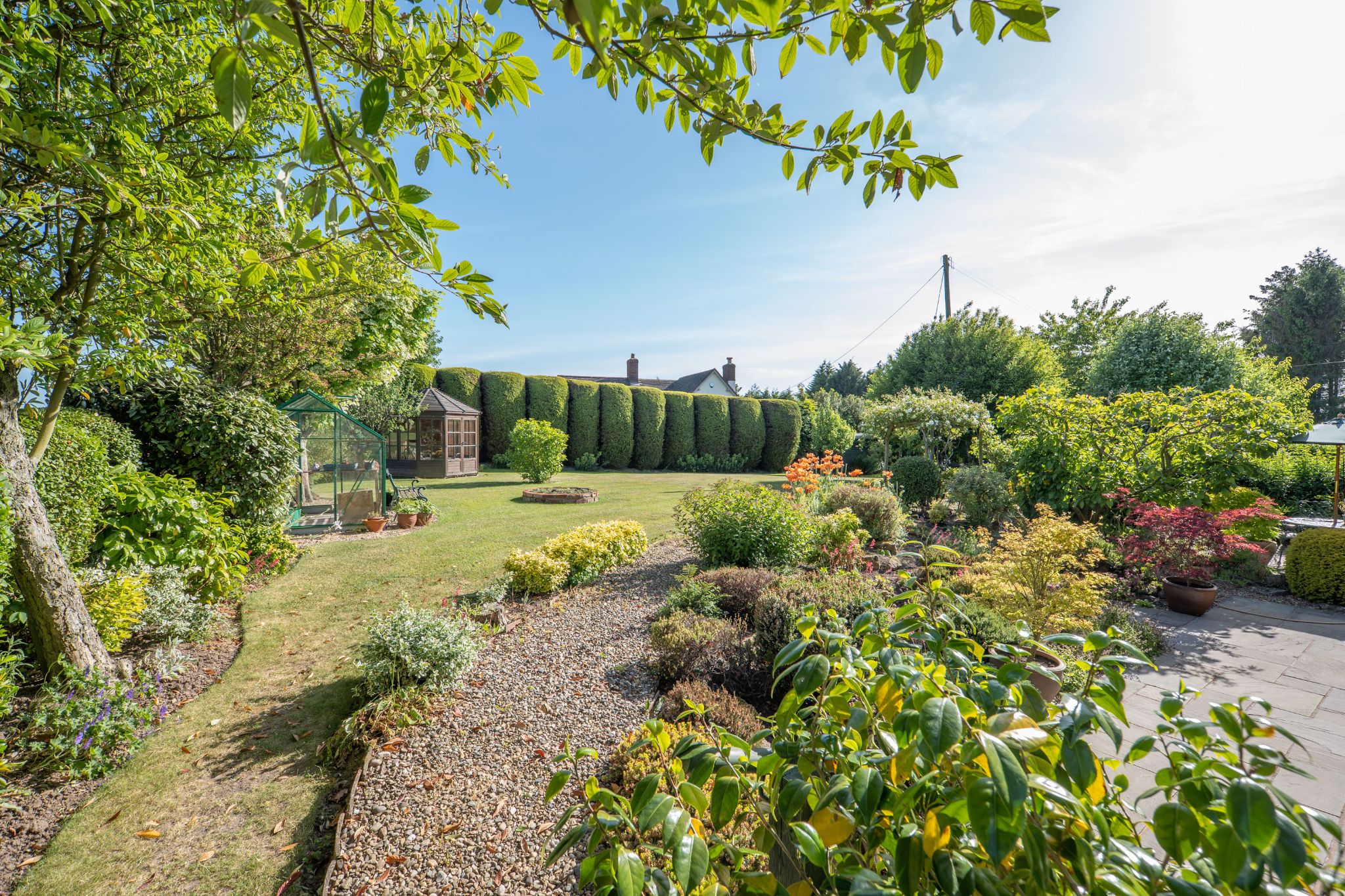 4 bedroom detached house For Sale in Cookhill, Alcester - Photograph 24