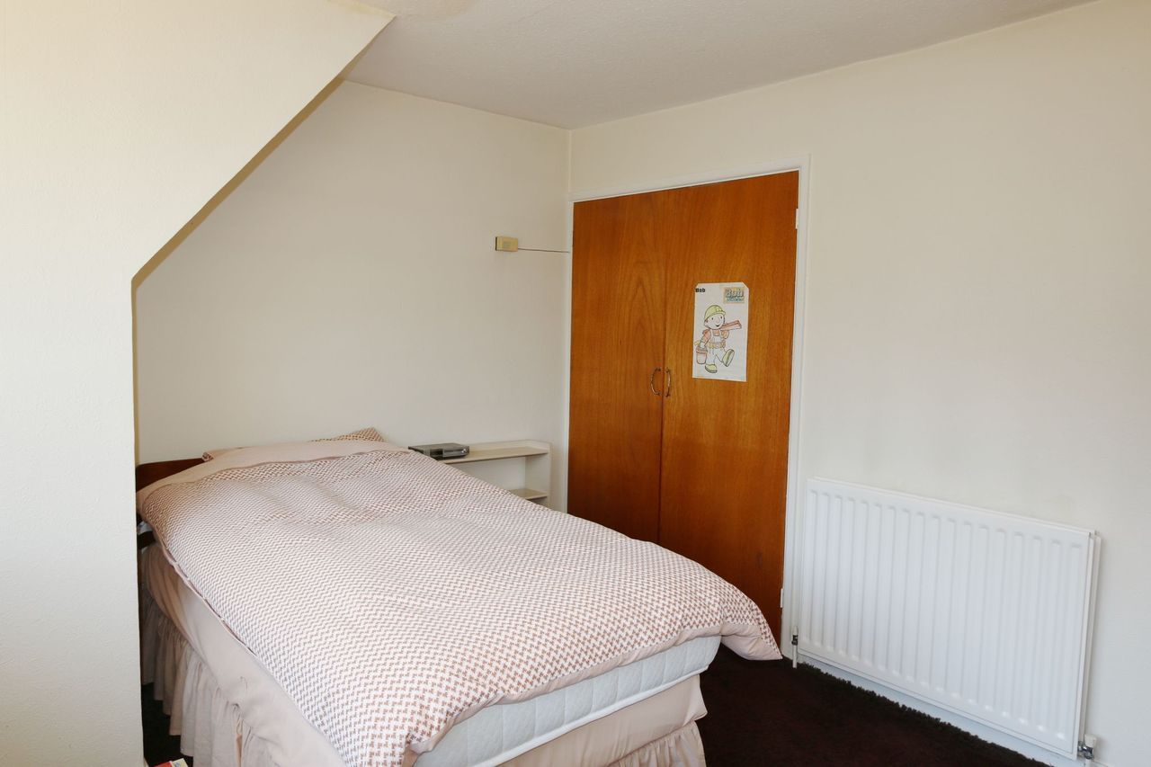 3 bedroom detached house SSTC Alcester - Photograph 14