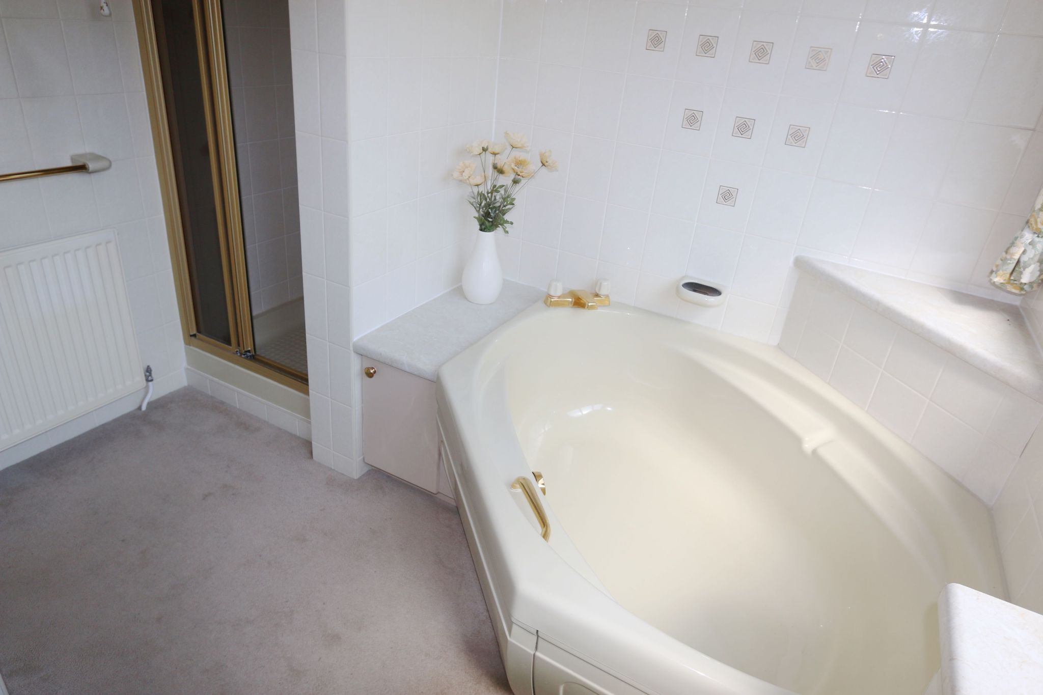 3 bedroom detached house SSTC Alcester - Photograph 16